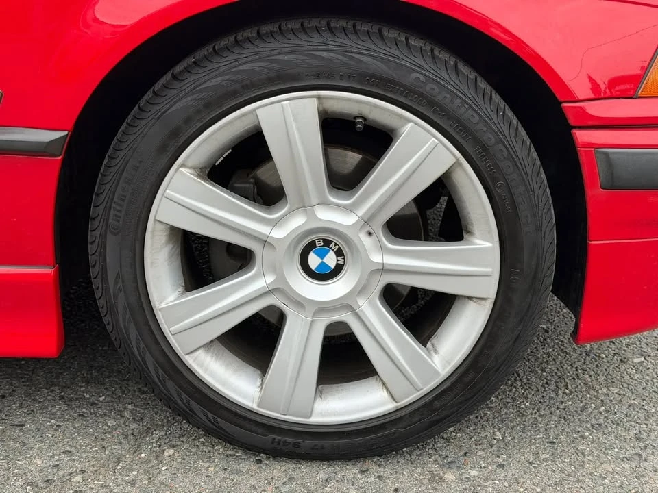 1997 BMW E36 3 Series - Image 20 of 20