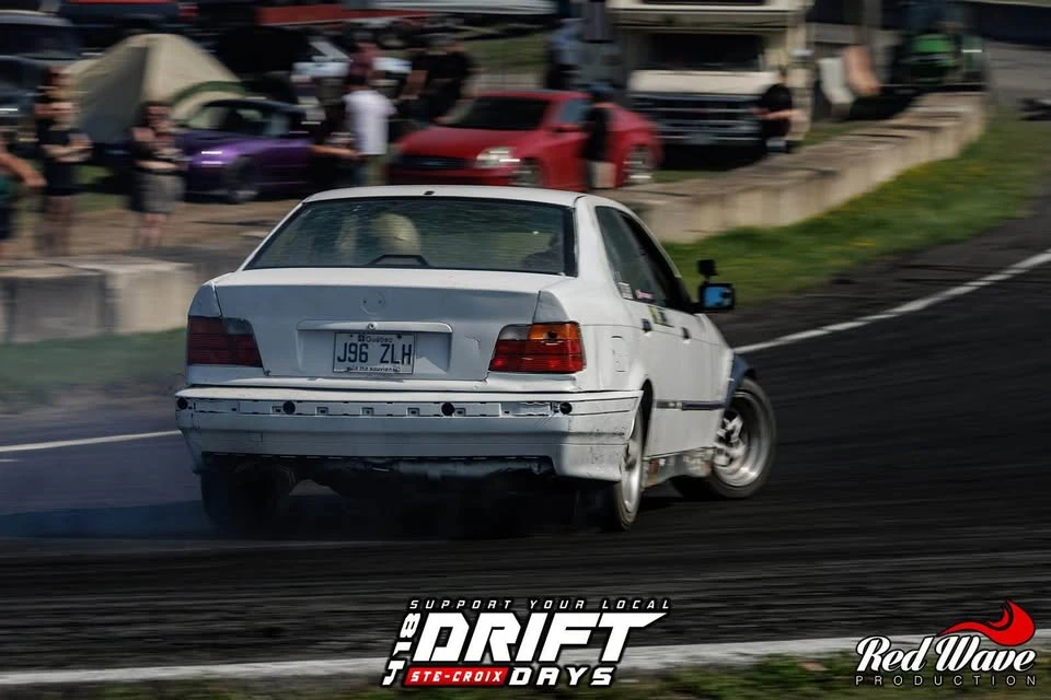 1997 BMW E36 3 Series - Image 2 of 2