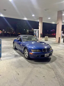 1997 BMW 3 Series Z3 Roadsters