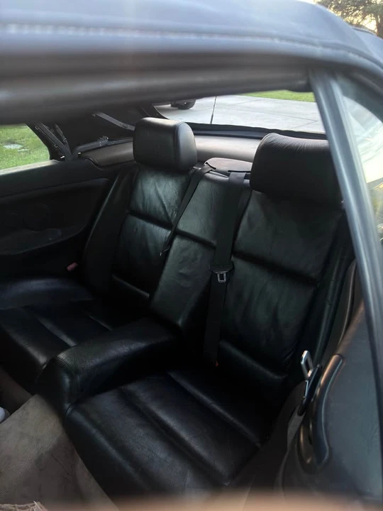 1997 BMW E36 3 Series - Image 7 of 7
