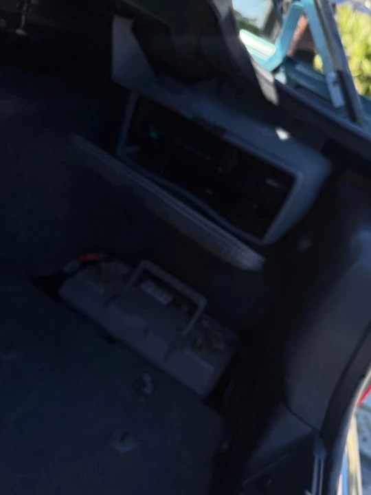 1997 BMW E36 3 Series - Image 14 of 15