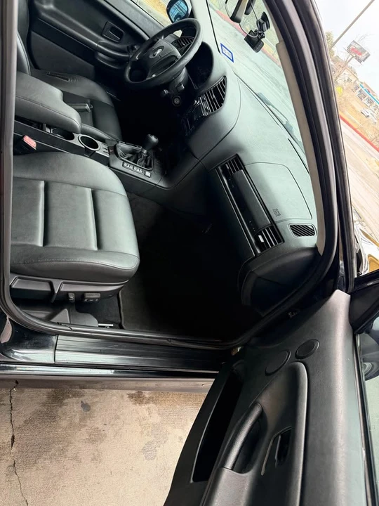 1997 BMW E36 3 Series - Image 7 of 13