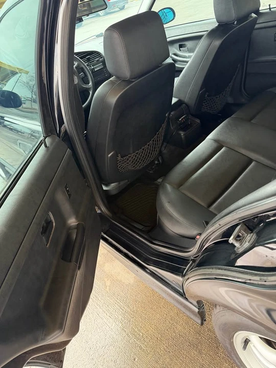 1997 BMW E36 3 Series - Image 8 of 13