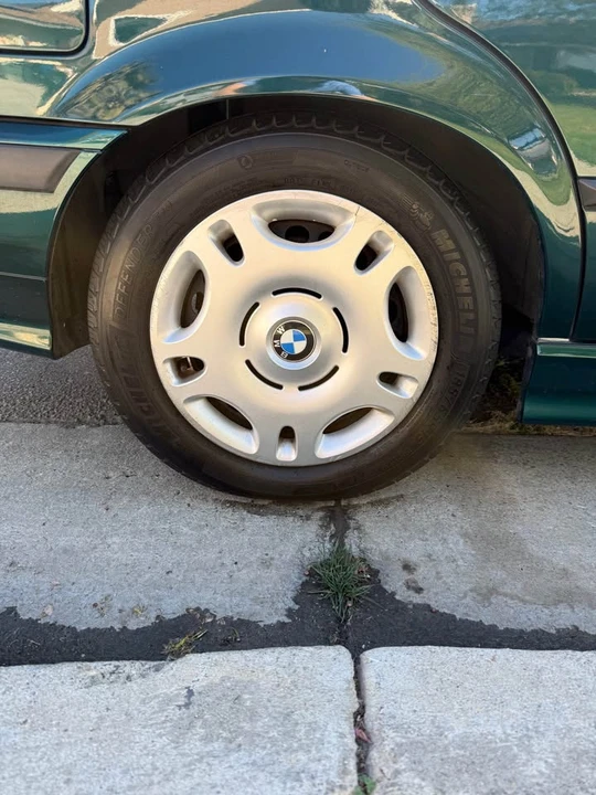 1997 BMW E36 3 Series - Image 5 of 15