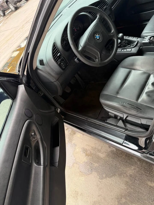 1997 BMW E36 3 Series - Image 5 of 13