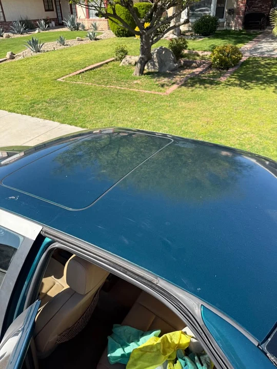 1997 BMW E36 3 Series - Image 15 of 15