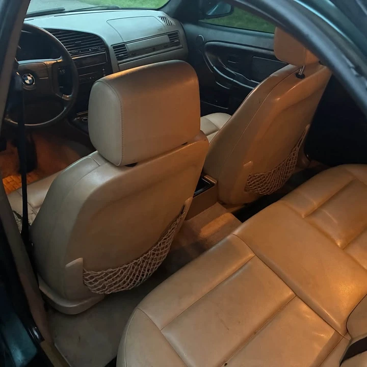 1997 BMW E36 3 Series - Image 13 of 19
