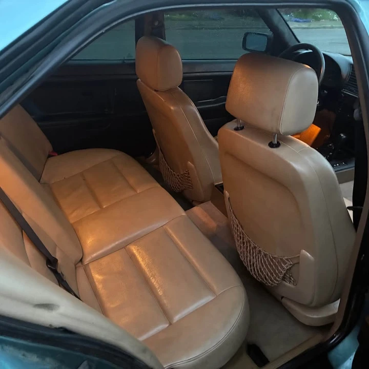 1997 BMW E36 3 Series - Image 12 of 19