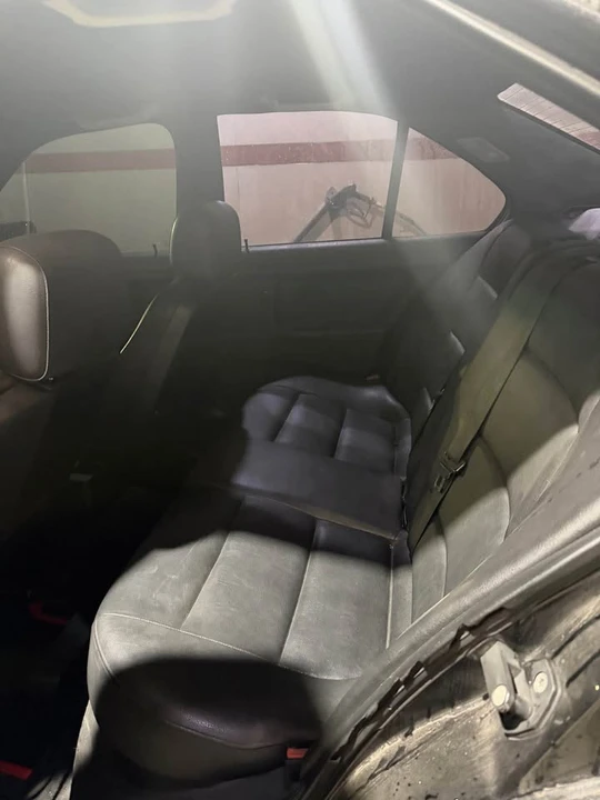 1997 BMW E36 3 Series - Image 8 of 10