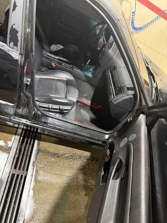 1997 BMW E36 3 Series - Image 3 of 10