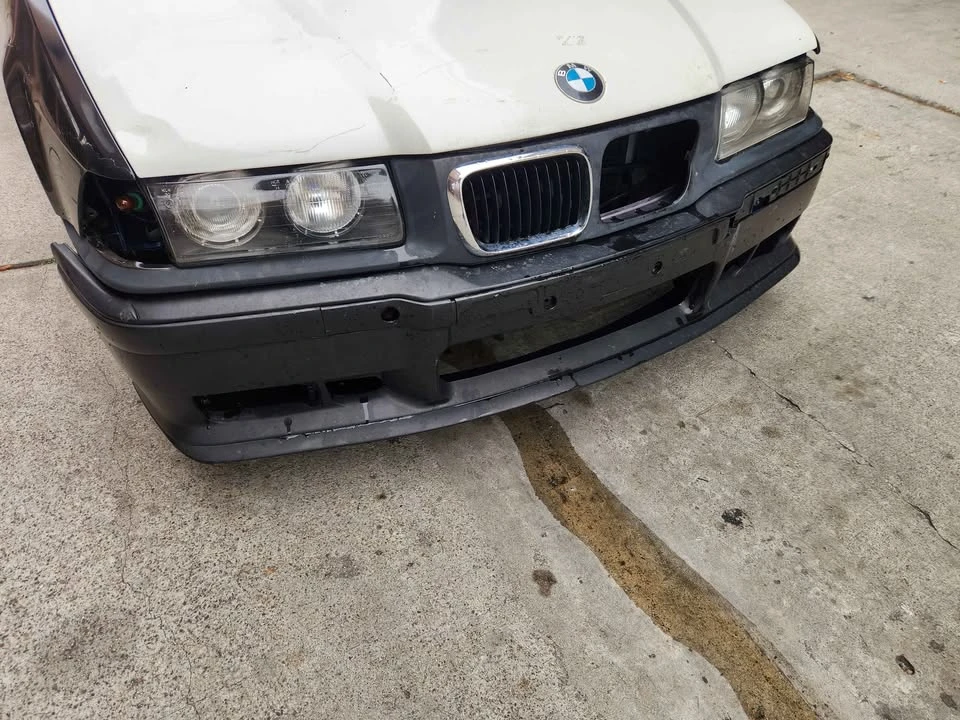 1997 BMW E36 3 Series - Image 13 of 17