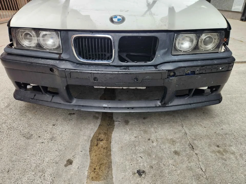 1997 BMW E36 3 Series - Image 8 of 17