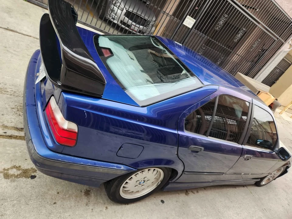 1997 BMW E36 3 Series - Image 11 of 17