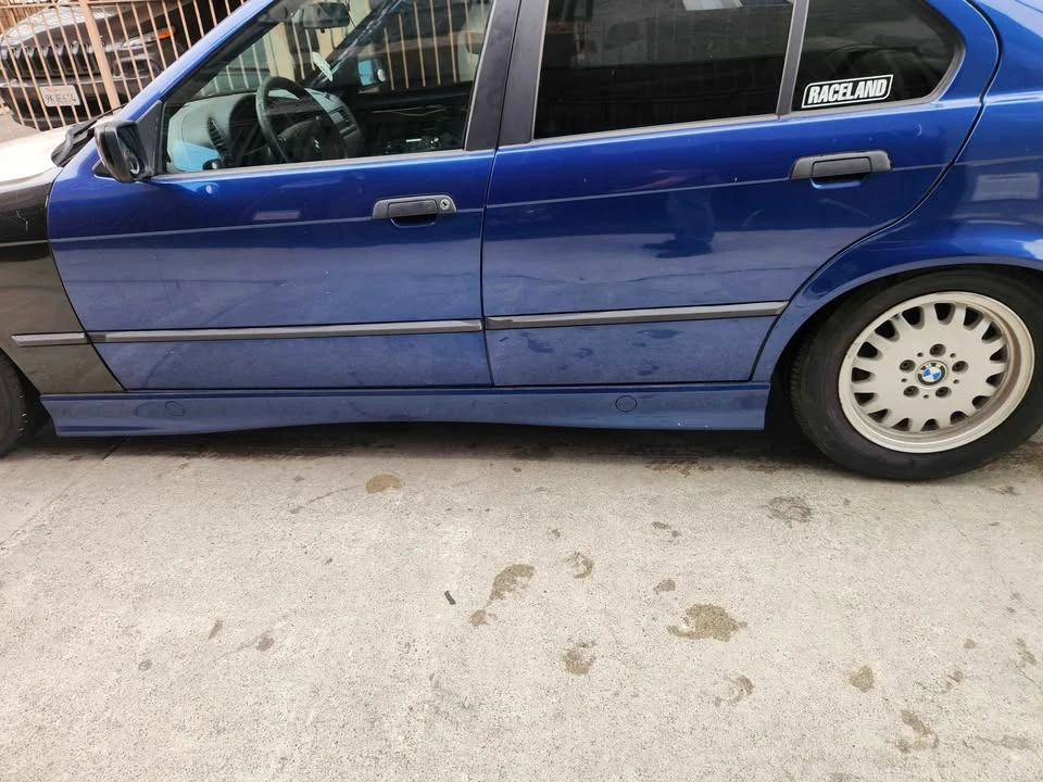 1997 BMW E36 3 Series - Image 3 of 17