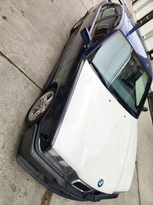 1997 BMW E36 3 Series - Image 10 of 17