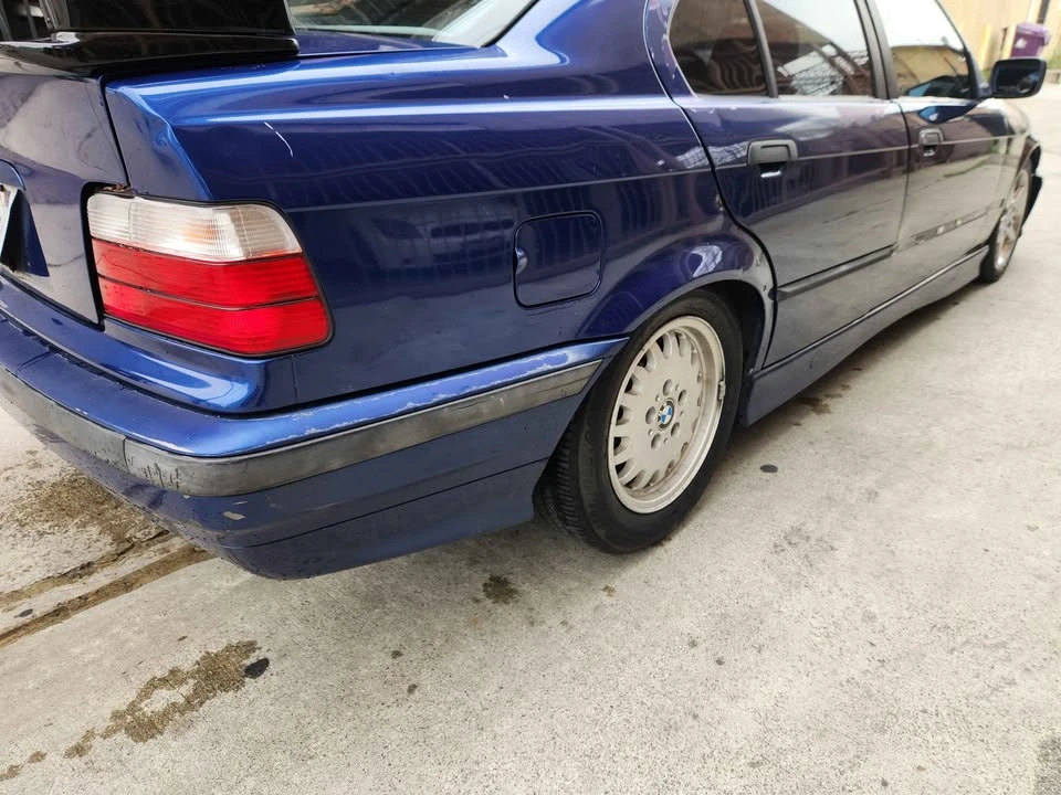 1997 BMW E36 3 Series - Image 5 of 17