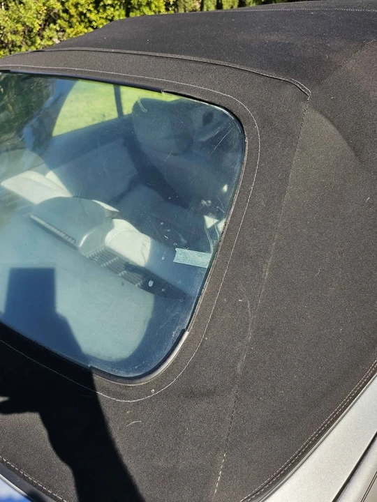1997 BMW E36 3 Series - Image 19 of 19