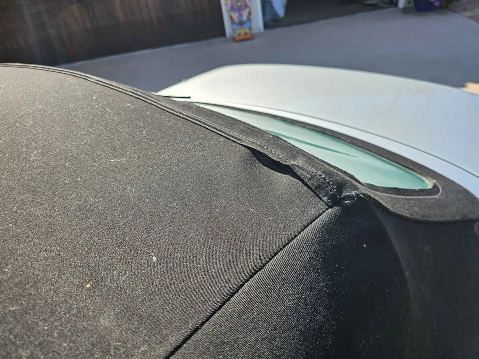 1997 BMW E36 3 Series - Image 18 of 19