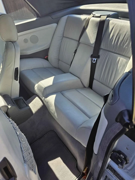 1997 BMW E36 3 Series - Image 9 of 19