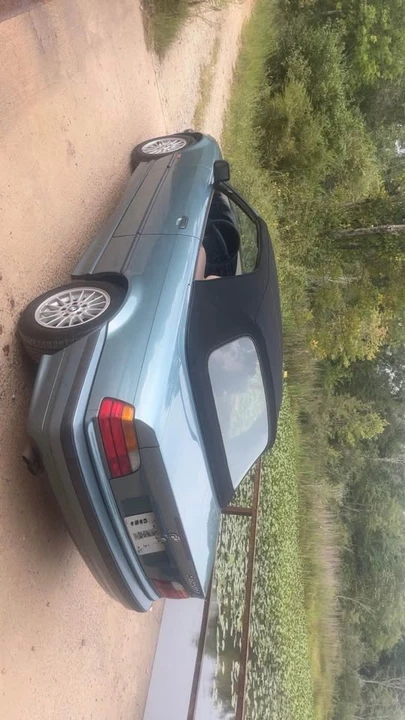 1997 BMW E36 3 Series - Image 4 of 7