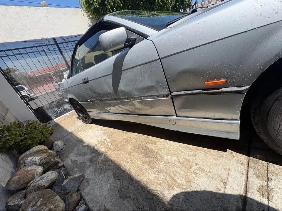 1997 BMW E36 3 Series - Image 3 of 6