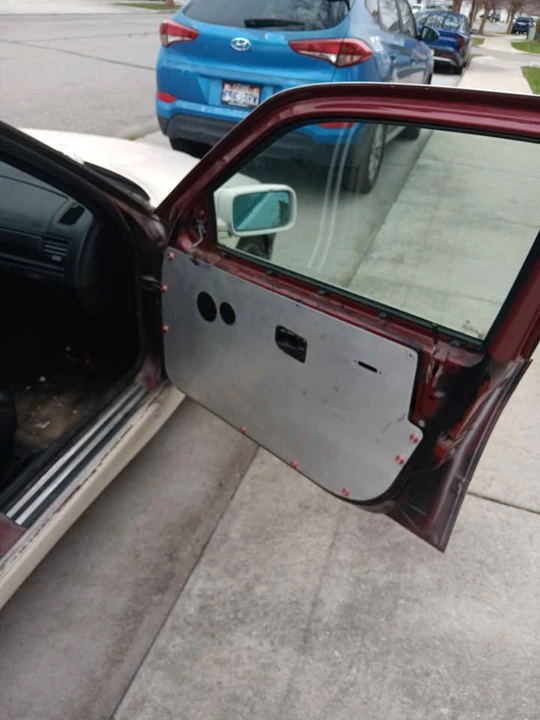 1997 BMW E36 3 Series - Image 7 of 9