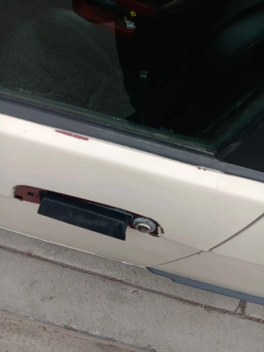 1997 BMW E36 3 Series - Image 6 of 9