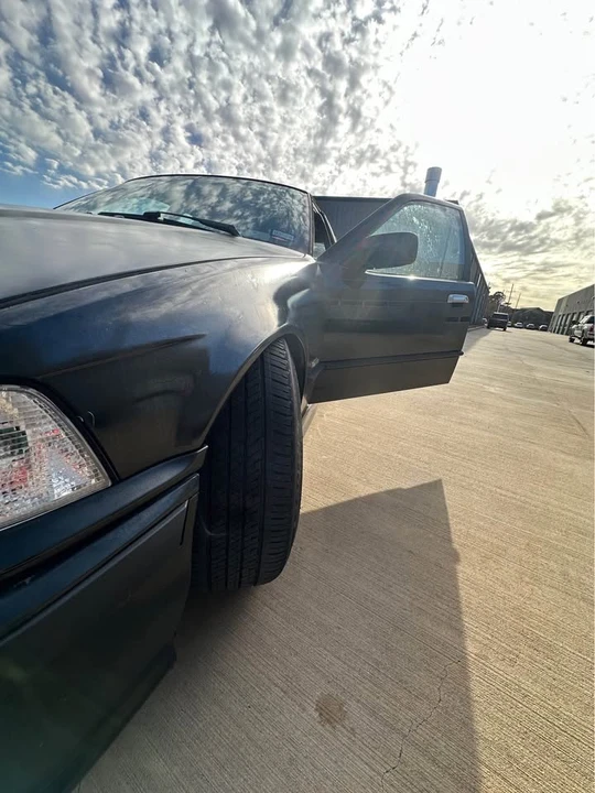 1997 BMW E36 3 Series - Image 14 of 20