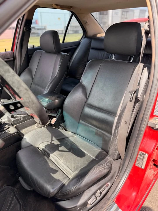 1997 BMW E36 3 Series - Image 10 of 10