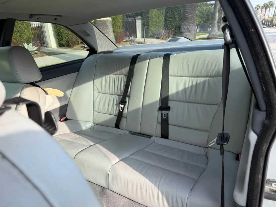 1997 BMW E36 3 Series - Image 14 of 17