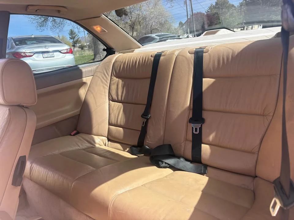 1997 BMW E36 3 Series - Image 5 of 9