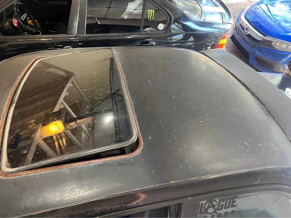 1997 BMW E36 3 Series - Image 14 of 20
