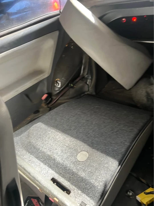 1997 BMW E36 3 Series - Image 17 of 20