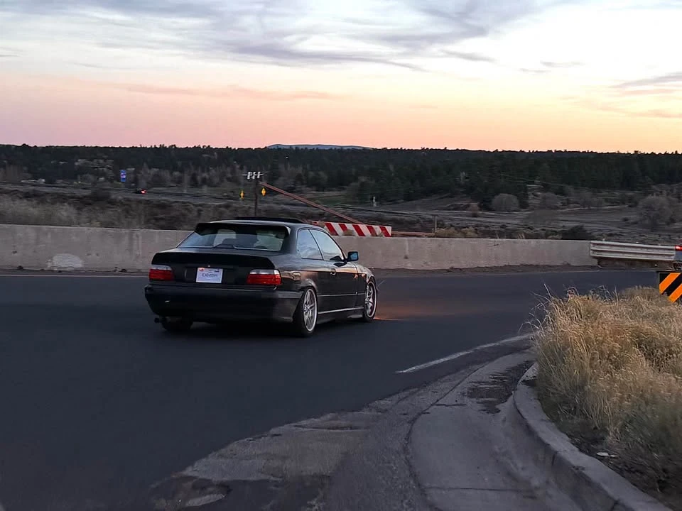 1997 BMW E36 3 Series - Image 4 of 20