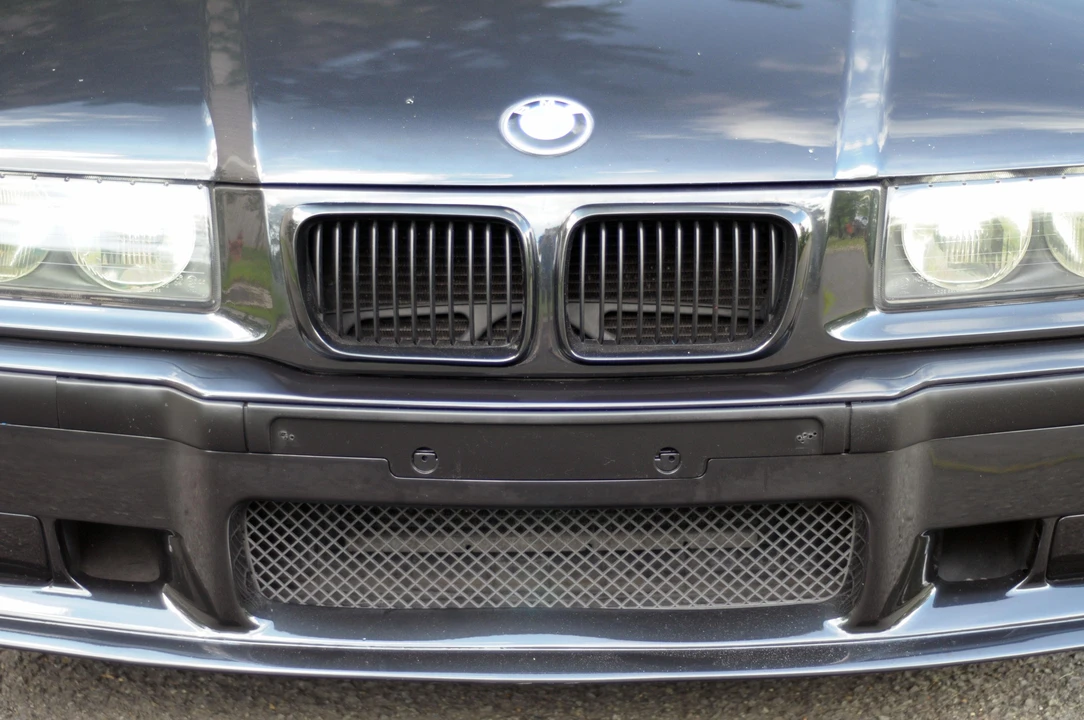 1997 BMW E36 3 Series - Image 22 of 31