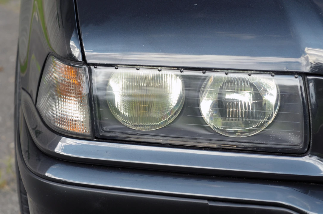 1997 BMW E36 3 Series - Image 20 of 31