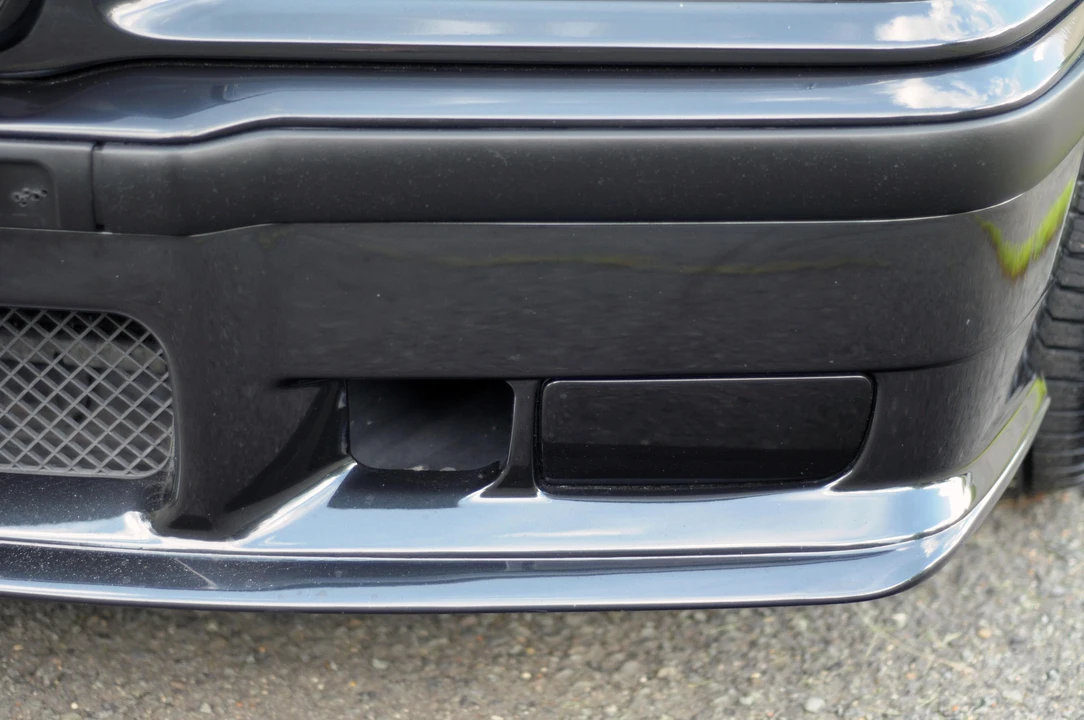 1997 BMW E36 3 Series - Image 28 of 31