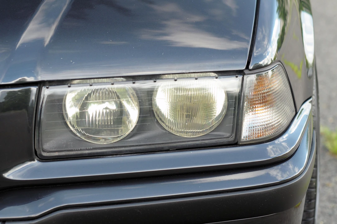1997 BMW E36 3 Series - Image 27 of 31