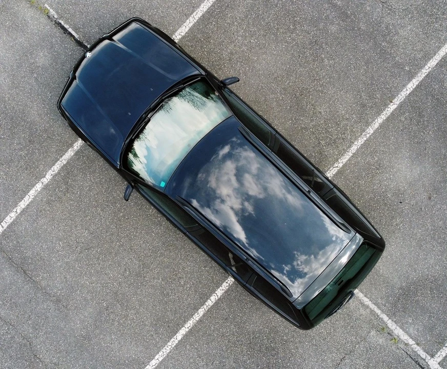 1997 BMW E36 3 Series - Image 16 of 31