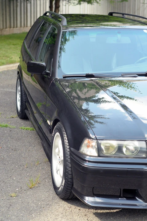 1997 BMW E36 3 Series - Image 18 of 31