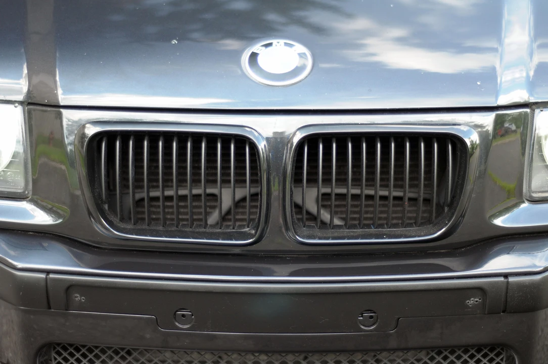 1997 BMW E36 3 Series - Image 23 of 31