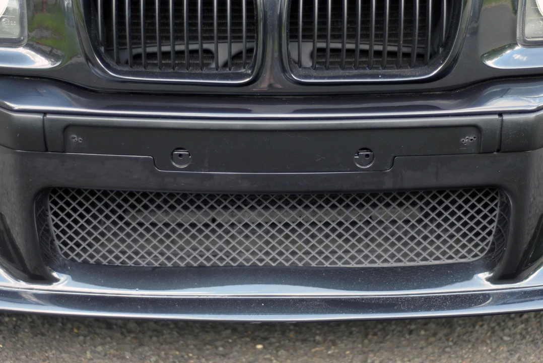 1997 BMW E36 3 Series - Image 25 of 31