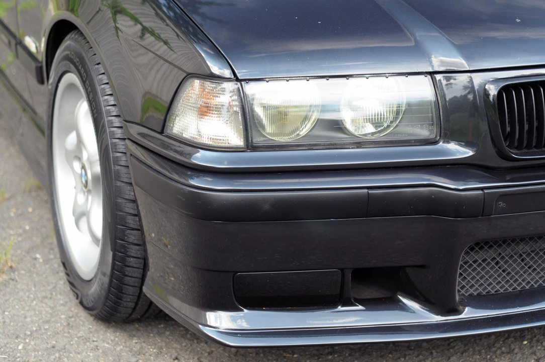 1997 BMW E36 3 Series - Image 19 of 31