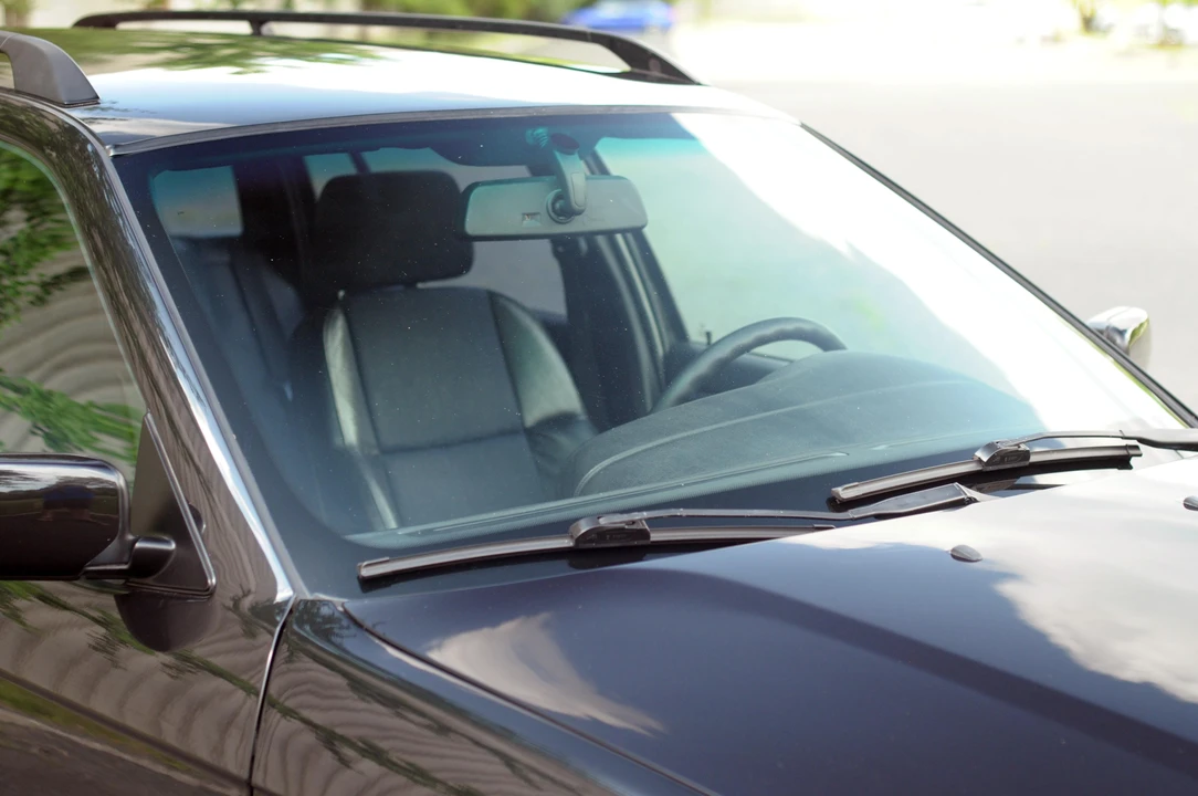 1997 BMW E36 3 Series - Image 31 of 31