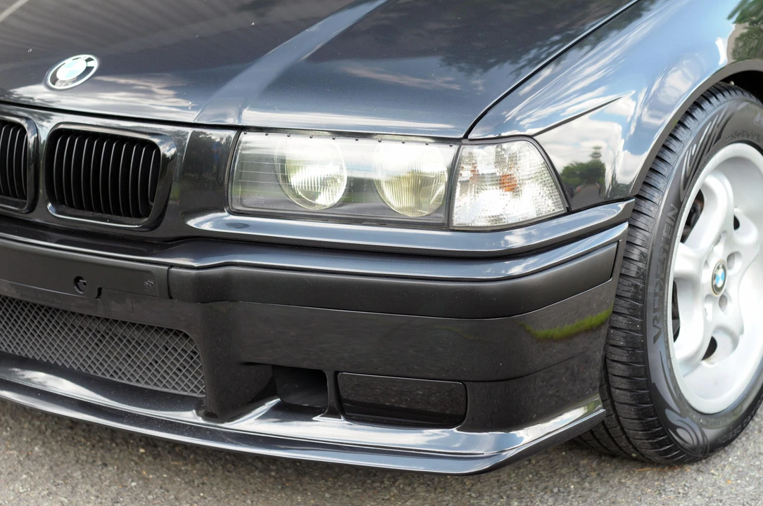 1997 BMW E36 3 Series - Image 26 of 31