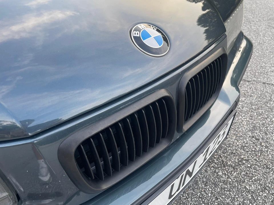 1997 BMW E36 3 Series - Image 30 of 31