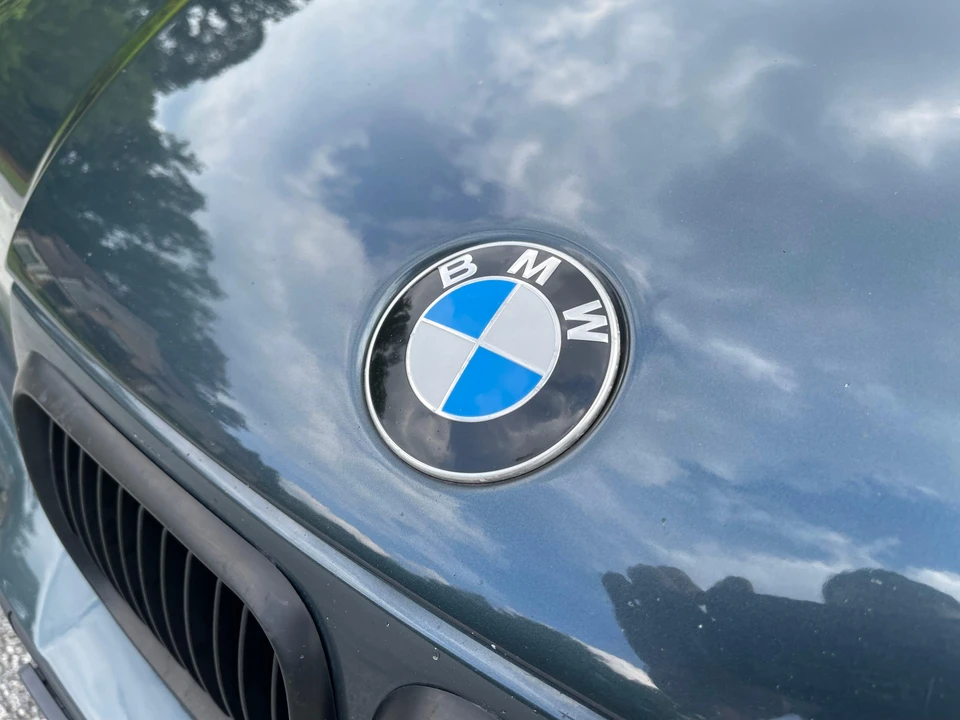 1997 BMW E36 3 Series - Image 31 of 31