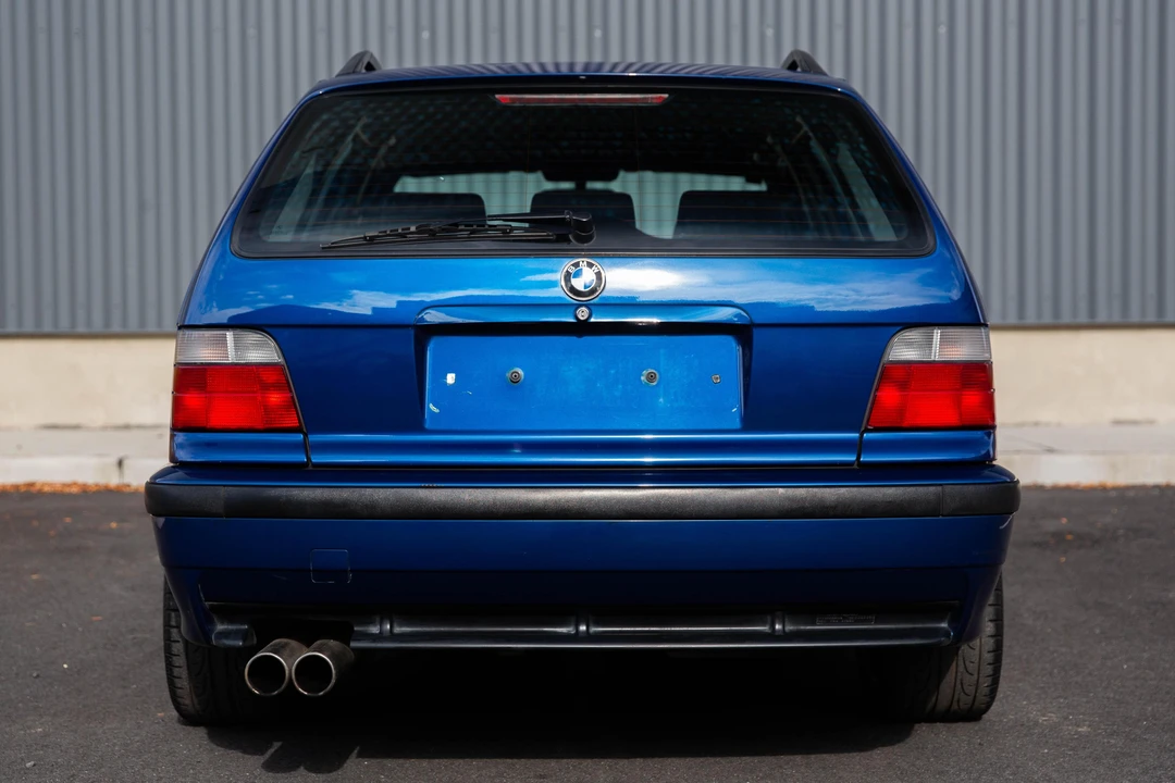 1997 BMW E36 3 Series - Image 5 of 31