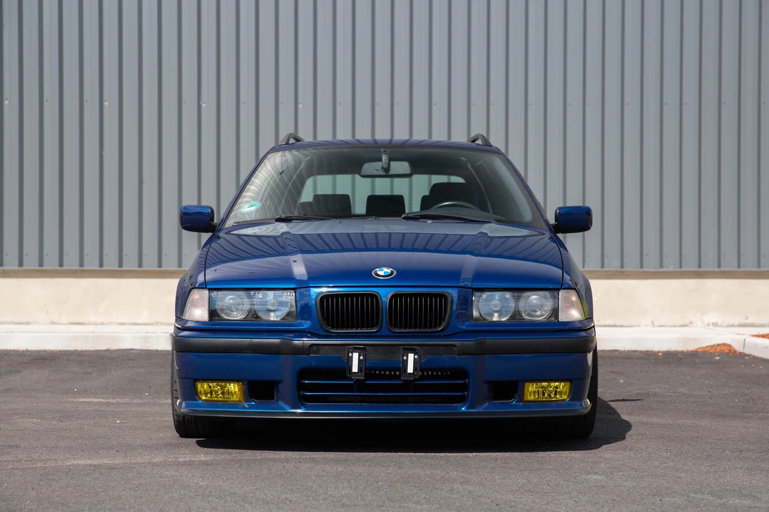 1997 BMW E36 3 Series - Image 6 of 31