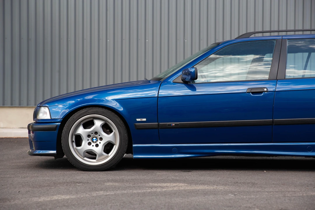 1997 BMW E36 3 Series - Image 29 of 31